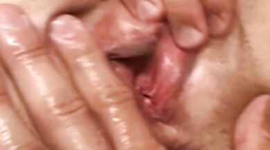 Two guys screw his wife while hubby watches