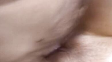 Group of guys fuck his hotwife