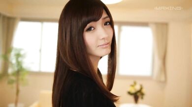 Hana Aoyama in hot fucking action