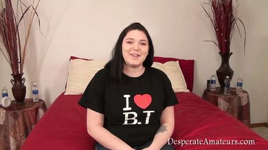 Big Tits BBW moms need money Casting compilation Desperate Amateurs
