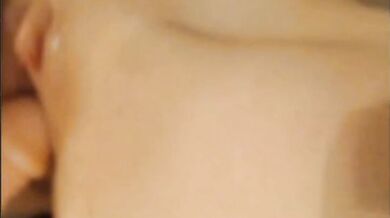 Cute Camgirl In Hot Fuck Machine Cum