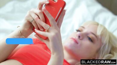 BLACKED RAW - BEGINNERS - IR First Time Compilation