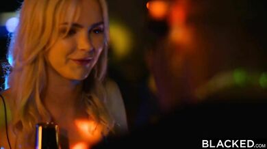 Blacked: SUN-KISSED - The Outdoor Sex Compilation on PornHD