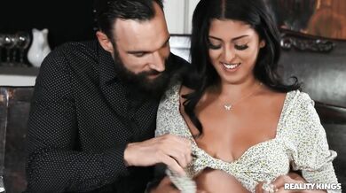 RealityKings: Breastaurant on PornHD with Sophia Leone