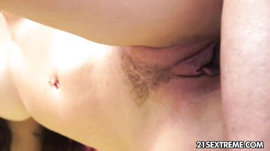 Marvelous Mira Cuckold dominate her man at sexual picnic