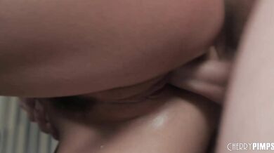 Playing Piano is Nice, but Michele wants Cock Now!