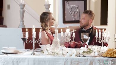 Babes: Dinner for Deviants: Whore d'Oeuvres ft. Brett Rossi, Daisy
