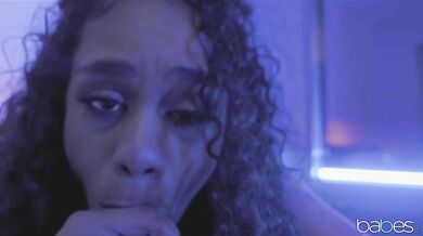 Lonely Babe in New City finds Solace on BBC