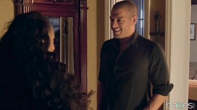 Demi Sutra's Ex-BF gets the Best Xmas present