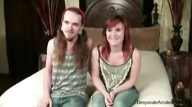 Super Pretty Brunette Starla First Up Followed By More Amateur Sluts