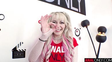 AnalOnly: Ava’s Anal Playground on PornHD