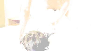 Ballgagged & Bumbusted by Massive Black Dick