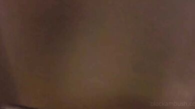 Nerdy Amateur gets a Drive-by BBC for the 1st Time