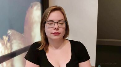 Nerdy Riley's Choking Sex ft. Surprise BBC