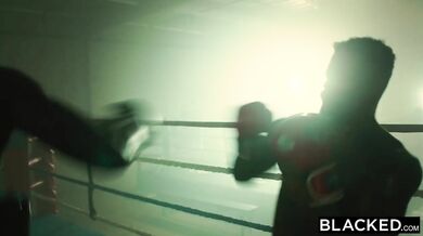 Pro Black Boxers Tagteam Tori Black