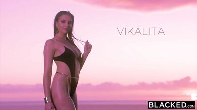 Great XXX, but an even Better Sunset! :O - BBC Romantique