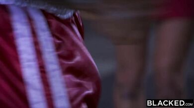 Riley Reid feat. Gabbie - ENTANGLED in BBC