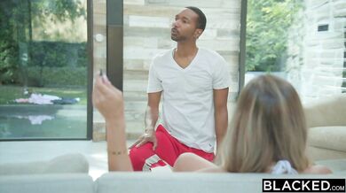 Cheated on by BF - Avery finds Happiness on BBC