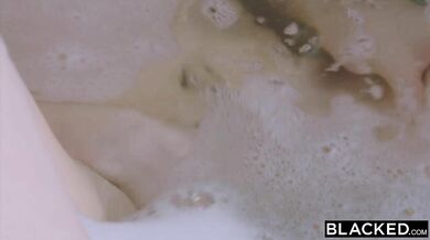 Bunny Colby can't Fight the URGE FOR A BBC