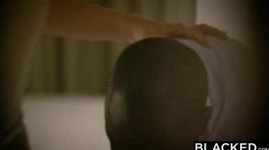 Jillian Janson gets huge BBC in her tight ass