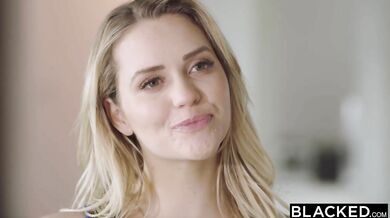 Mia Malkova and Kira deserve a big black dick