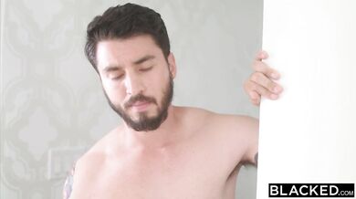 Raw teen destroyed by BBC