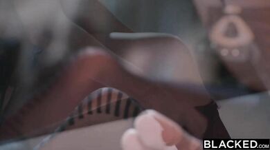 BLACKED - LIP SERVICE - The Blowjob Compilation